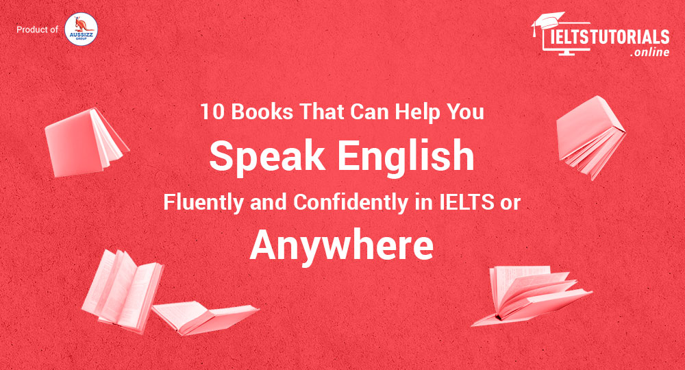 Best Book for IELTS  Speaking Test