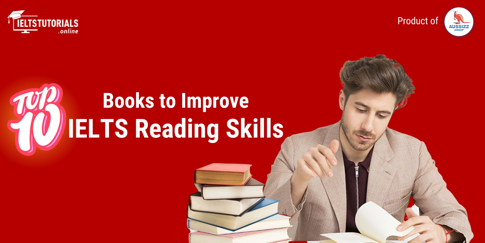 IELTS Reading Skills