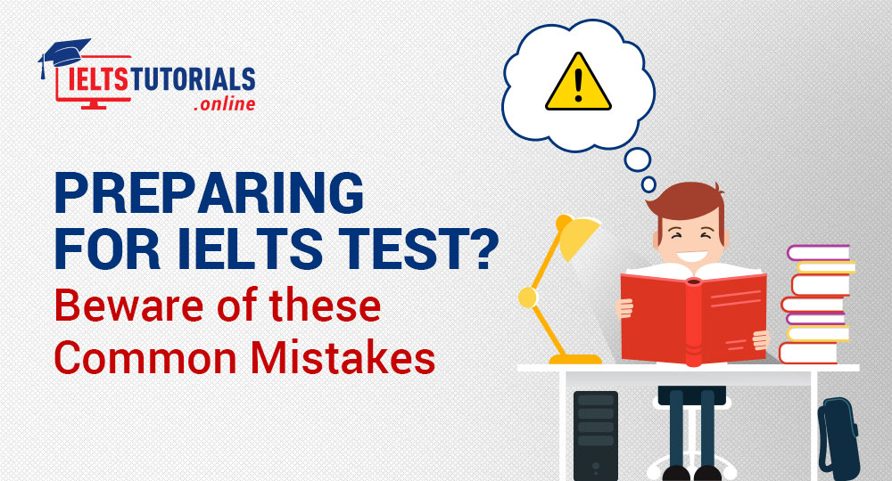 Tips For IELTS on Instagram: “Common mistakes you should avoid