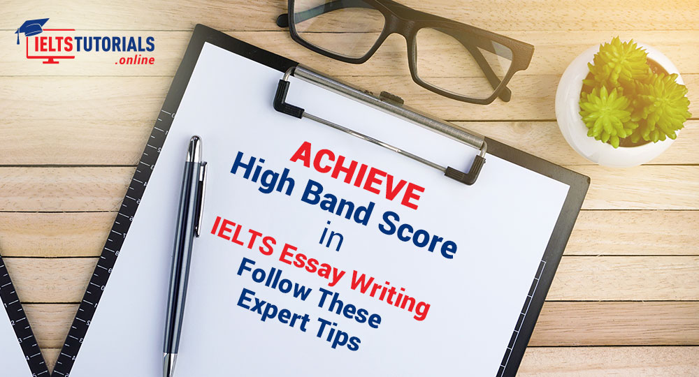 check my ielts essay for free