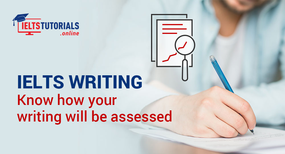 IELTS Writing Task 2 What Are The Various Assessment Criterion 