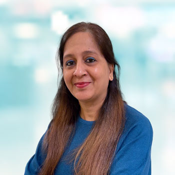 Tutor Nisha Chaudhary
