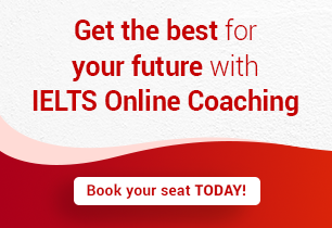 IELTS online coaching 