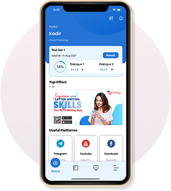 NAATI CCL Mobile App
