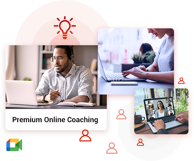IELTS Online Coaching